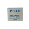 12 gommes mie de pain - Gris - Beaux-arts - Fusains et graphite - Sans résidus - Milan