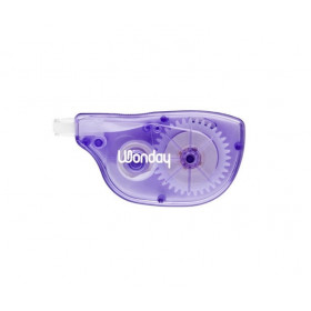 Ruban Correcteur Latéral 8 mètres - WONDAY