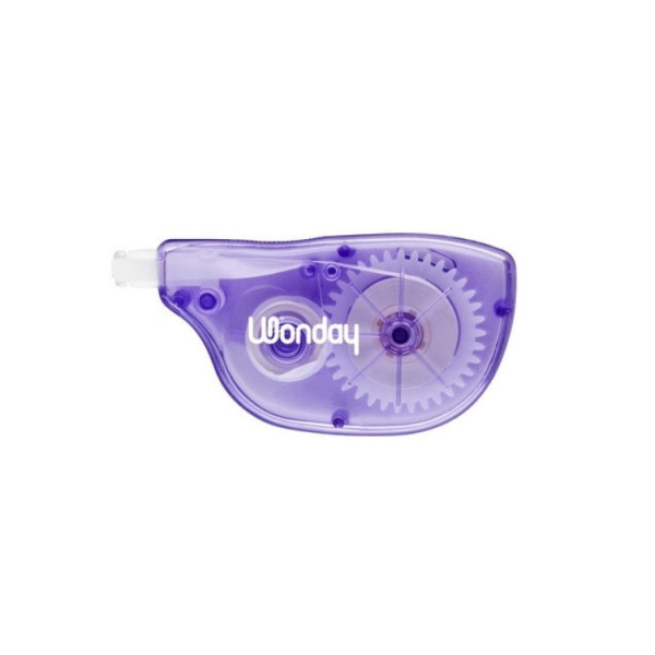 Ruban Correcteur Latéral 8 mètres - WONDAY