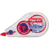 Ruban Correcteur 6 Mètres - Mini Pocket Mouse - Tipp-Ex pas cher