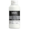 photo-Médium de lissage - Peinture acrylique - Brillant - Liquitex - 237ml