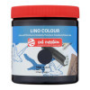 photo-Peinture pour linogravure - Noir - Linoléum - Art Création - 250ml