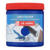 photo-Peinture pour linogravure - Bleu marin - Linoléum - Art Création - 250ml