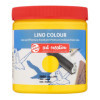 photo-Peinture pour linogravure - Jaune - Linoléum - Art Création - 250ml