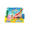 Acheter Boîte De 12 Crayons De Couleur Aquarellables Noris Couleur + 1 Pinceau Staedtler