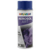 photo-Bombe de peinture - Bleu outremer - RAL 5002 - Brillant - Tous supports - Aérosol Art