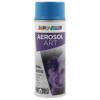 photo-Bombe de peinture - Bleu ciel - RAL 5015 - Brillant - Tous supports - Aérosol Art