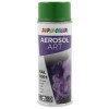 photo-Bombe de peinture - Vert émeraude - RAL 6001 - Brillant - Tous supports - Aérosol Art