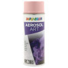 photo-Bombe de peinture - Rose - Brillant - Tous supports - Aérosol Art
