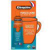 Tube De Colle Porcelaine - 30G - Cleopâtre pas cher