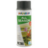 photo-Bombe de peinture - Extra robuste - Gris - RAL 7011 - Brillant - Tous supports - All season
