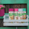Bombe de peinture - Extra robuste - Bleu gentiane - RAL 5010 - Mate - Tous supports - All season