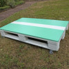 Bombe de peinture - Extra robuste - Bleu gentiane - RAL 5010 - Mate - Tous supports - All season