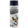 photo-Bombe de peinture - Effet métallisé - Bleu lilas - Tous supports - Dupli-color - 400ml