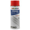 photo-Bombe de peinture acrylique - Rouge trafic - RAL 3020 - Brillant - Tous supports - Prima Color - 400ml