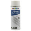 photo-Bombe de peinture acrylique - Blanc - RAL 9010 - Brillant - Tous supports - Prima Color - 400ml