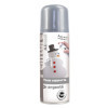 Bombe de peinture - Argent - Tous supports - Loisirs créatifs - 125ml