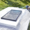 Bombe de peinture - Noir - RAL 9005 - Satiné mate - Décoration - Platinium