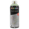 photo-Bombe de peinture - Vert pastel - RAL 6019 - Satiné mate - Décoration - Platinium