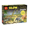 photo-Puzzle - Enfant - 60 pièces - Les dinosaures - Apli Kids