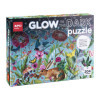 photo-Puzzle - Enfant - 204 pièces - Nature - Apli Kids