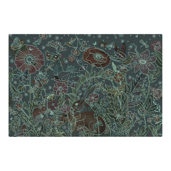 Puzzle - Enfant - 204 pièces - Nature - Apli Kids