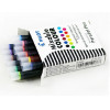 photo-12 cartouches d'encre pour stylo plume calligraphie Parallel Pen - Pilot