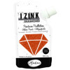 photo-Peinture tous supports - Pailletée - Cuivre - 80ml - IZINK - Diamond