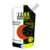 photo-Peinture tous supports - Pailletée et phosphorescente - Cuivre - 60ml - IZINK - Diamond glow
