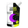 photo-Peinture tous supports - Pailletée et phosphorescente - Rose - 60ml - IZINK - Diamond glow