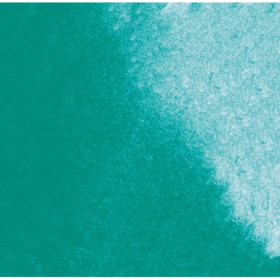 Encreur - Aquarellable - Séchage rapide - Turquoise océan - Aladine - IZINK Dye