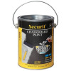 Peinture Acrylique en pot - ardoise - Securit pas cher