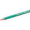 Crayon graphite - HB - Avec embout gomme - Mine résistante - BIC - Evolution