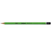 12 crayons à papier - 4H - Mine dure - BIC Criterium 550