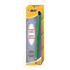 12 crayons à papier - H - Mine dure - BIC Criterium 550