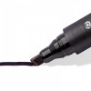 Marqueur Noir Permanent À Pointe Biseau Staedtler | à seulement 0,99 €