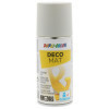 photo-Bombe de peinture - Gris clair - Mat - Tous supports - Loisirs créatifs - 150ml