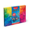 Coffret - 150 crayons de coloriage - Feutres - Crayons - Craies - Maped - Color'Peps