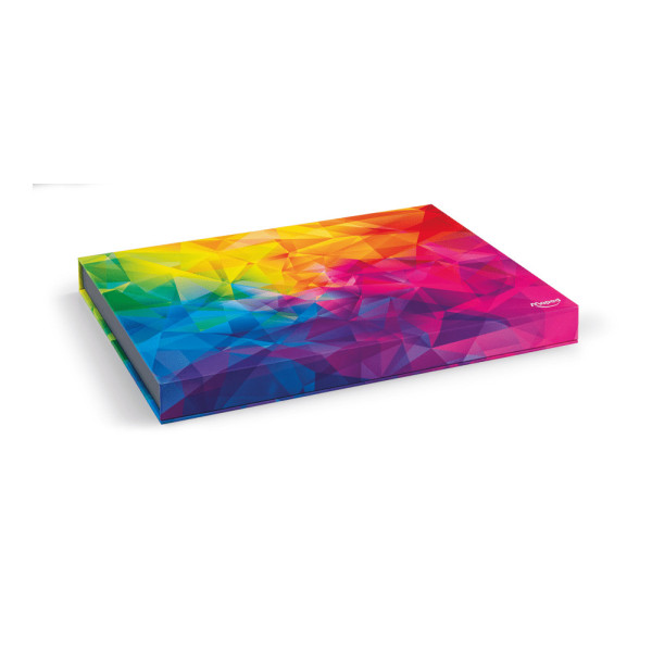 Coffret - 150 crayons de coloriage - Feutres - Crayons - Craies - Maped - Color'Peps