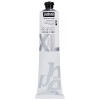 photo-Tube de peinture à l'huile - Fine - Blanc de Titane - 200ml - Pébéo