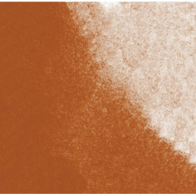 Encreur - Aquarellable - Séchage rapide - Brun thé - Aladine - IZINK Dye