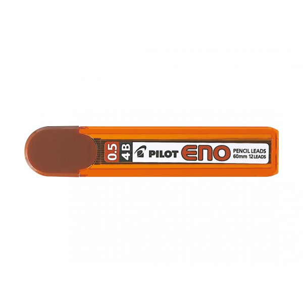 Recharges Porte-Mines Eno G-4B 5Mm Pilot pas cher