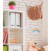 Trophée Mural En Carton - La Licorne - Ctop | à seulement 5,99 €