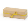 Raphia - Jaune citron - Emballage cadeau - Loisirs créatifs - DIY - 1m50 - Clairefontaine