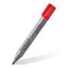 Acheter Lot De 6 Marqueurs Pour Tableau Blanc Effaçable Flipchart- Staedtler | à seulement 8,99 €