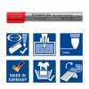 Acheter Lot De 6 Marqueurs Pour Tableau Blanc Effaçable Flipchart- Staedtler | Surdiscount