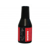 Encre Noire Speciale Tampon - Kores- 28Ml pas cher
