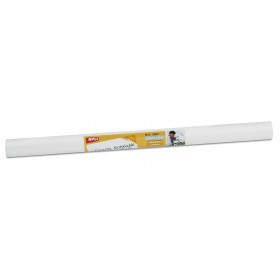 photo-Tableau blanc adhésif en rouleau 0,45 x 2 m - Apli