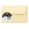 photo-Enveloppes - Format rectangle - 90x140mm - Pollen - Chamois - 20 unités - Clairefontaine