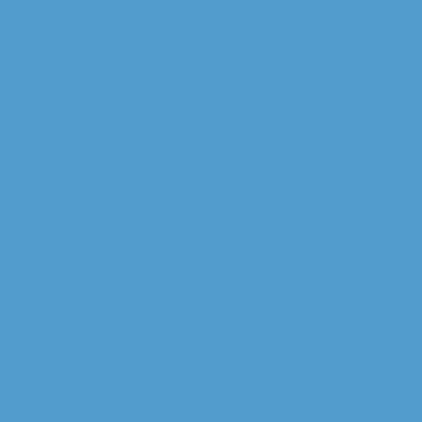 Enveloppes - Format rectangle - 90x140mm - Pollen - Bleu turquoise - 20 unités - Clairefontaine